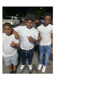 Meet your Posher, Jaylen